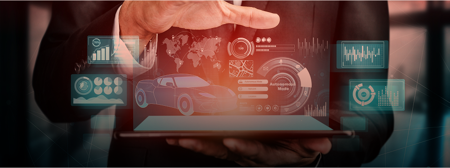 Section illustration