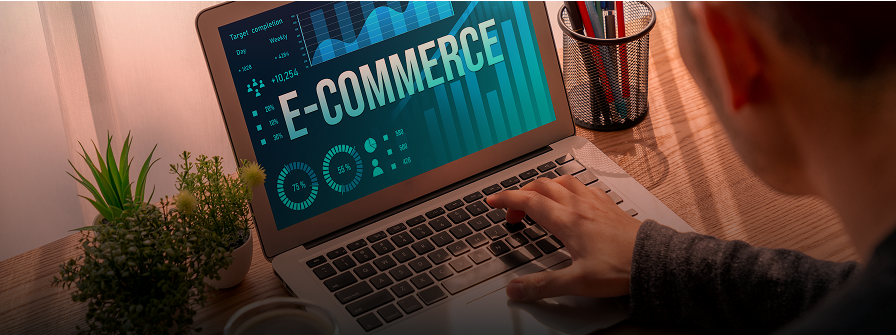 لماذا تختار التجارة الإلكترونية؟