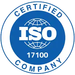 ISO 17100